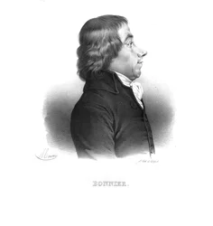 Ange-Élisabeth-Louis-Antoine Bonnier, ca. 1820s