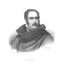 Eugene de Beauharnais, ca. 1820s