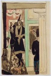 Café (Telefoon)