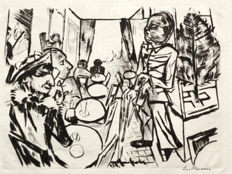 Kerstmis 1919
