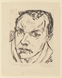 Groot zelfportret