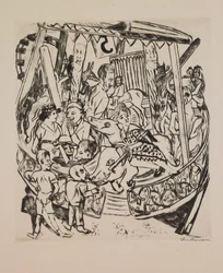 Draaimolen (Annual Fair)