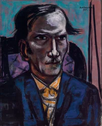 Portret van Fred Conway