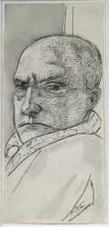 Zelfportret