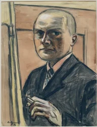 Zelfportret