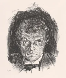 Zelfportret