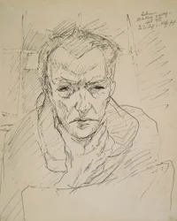 Zelfportret