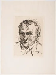 Zelfportret