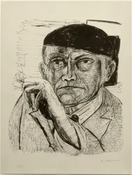Zelfportret