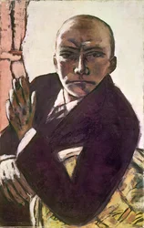 Zelfportret