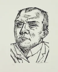 Zelfportret