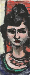 De Italiaanse Vrouw