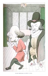 William Shakespeare, zijn werkwijze