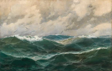 Duits: Marine Maritieme Schilderkunst