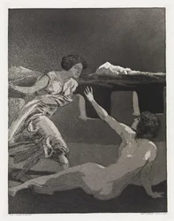 Dreiging (Tent, opus XIV, deel 2, nr. 31)