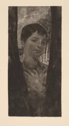 Erinnerung Memory, 1892-1893