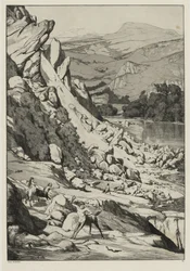 Aardverschuiving (Opus IV, 6)