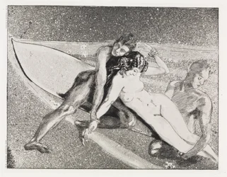 Luchtvaart (Tent, opus XIV, deel 2, nr. 40)