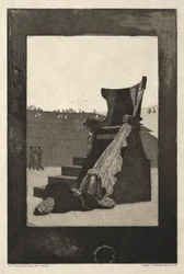 Vom Tode I, (Opus II, 1889) Nr. 6