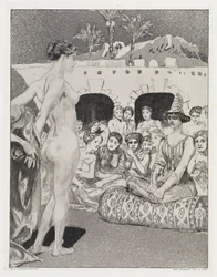 Voor de koningin (Tent, opus XIV, deel 2, nr. 24)