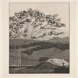 Verlangens (Een handschoen)