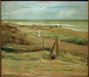 Duinenpromenade