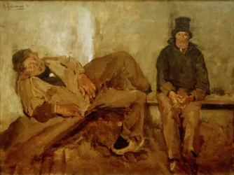 Loodsenkamer