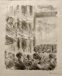 Het concert