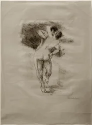 Liefdesscène