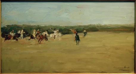 Polospeler