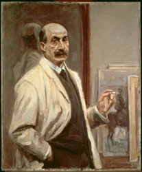 Zelfportret