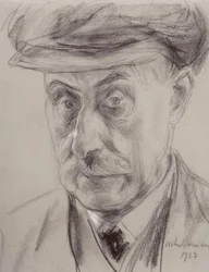 Zelfportret