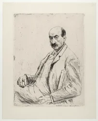 Zelfportret