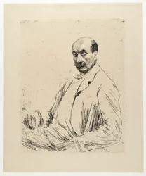Zelfportret