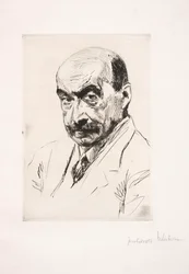 Zelfportret