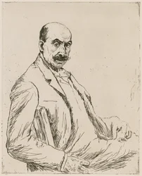 Zelfportret