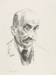 Zelfportret