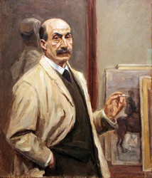 Zelfportret