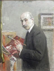 Zelfportret