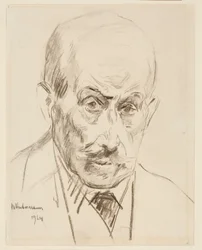 Zelfportret