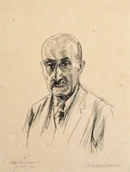 Zelfportret