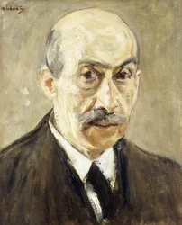 Zelfportret