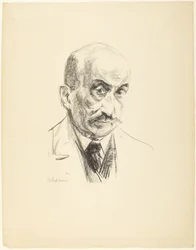 Zelfportret