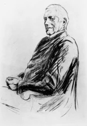 U. v. Wilamowitz-Moellendorf / Liebermann