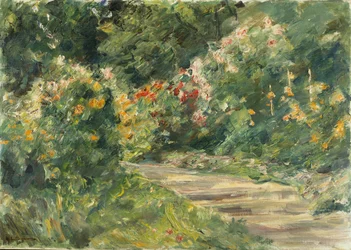 Wannseegarten, ca. 1920-29