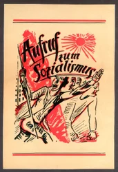 Oproep tot socialisme
