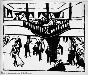 Der Sturm 2, nr. 69-104 (1911-1912)