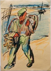 Terugkerende visser
