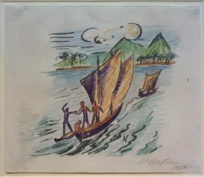 Reisfoto
