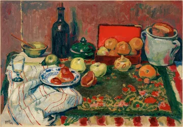 stilleven